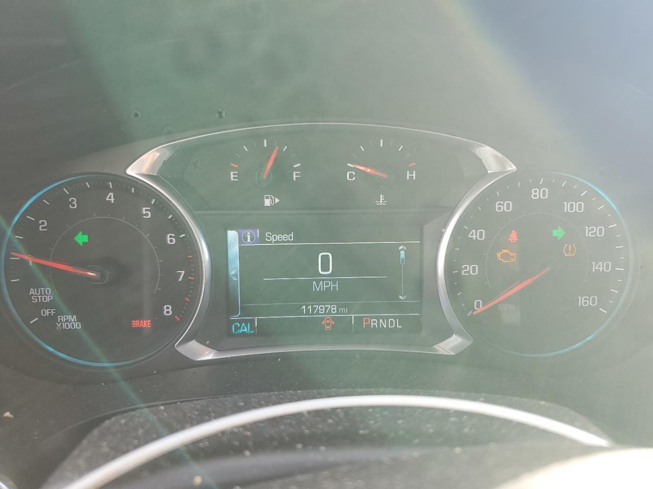 1G1ZE5ST6GF187063 CHEVROLET MALIBU 2016