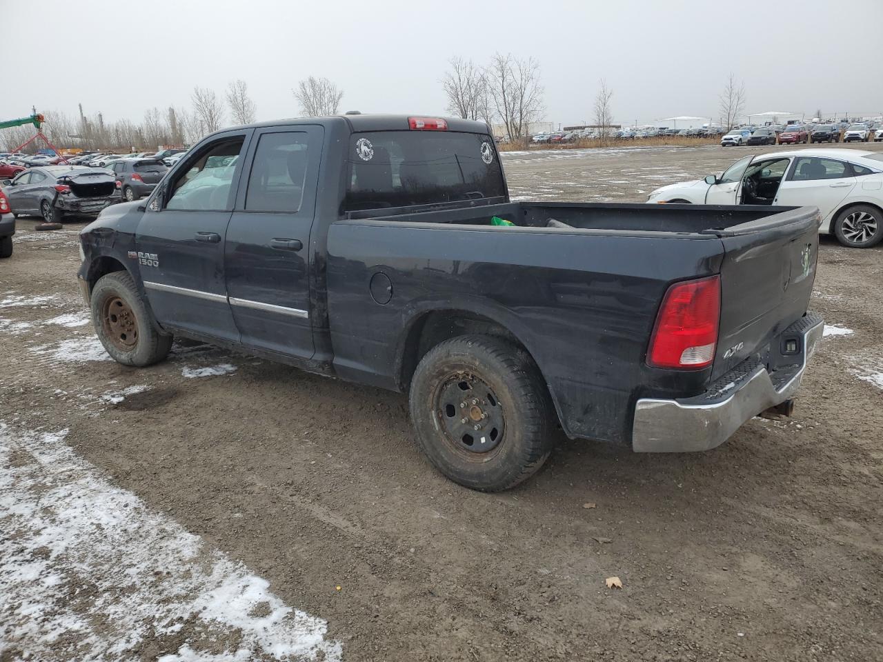 2014 RAM 1500 - Image 3