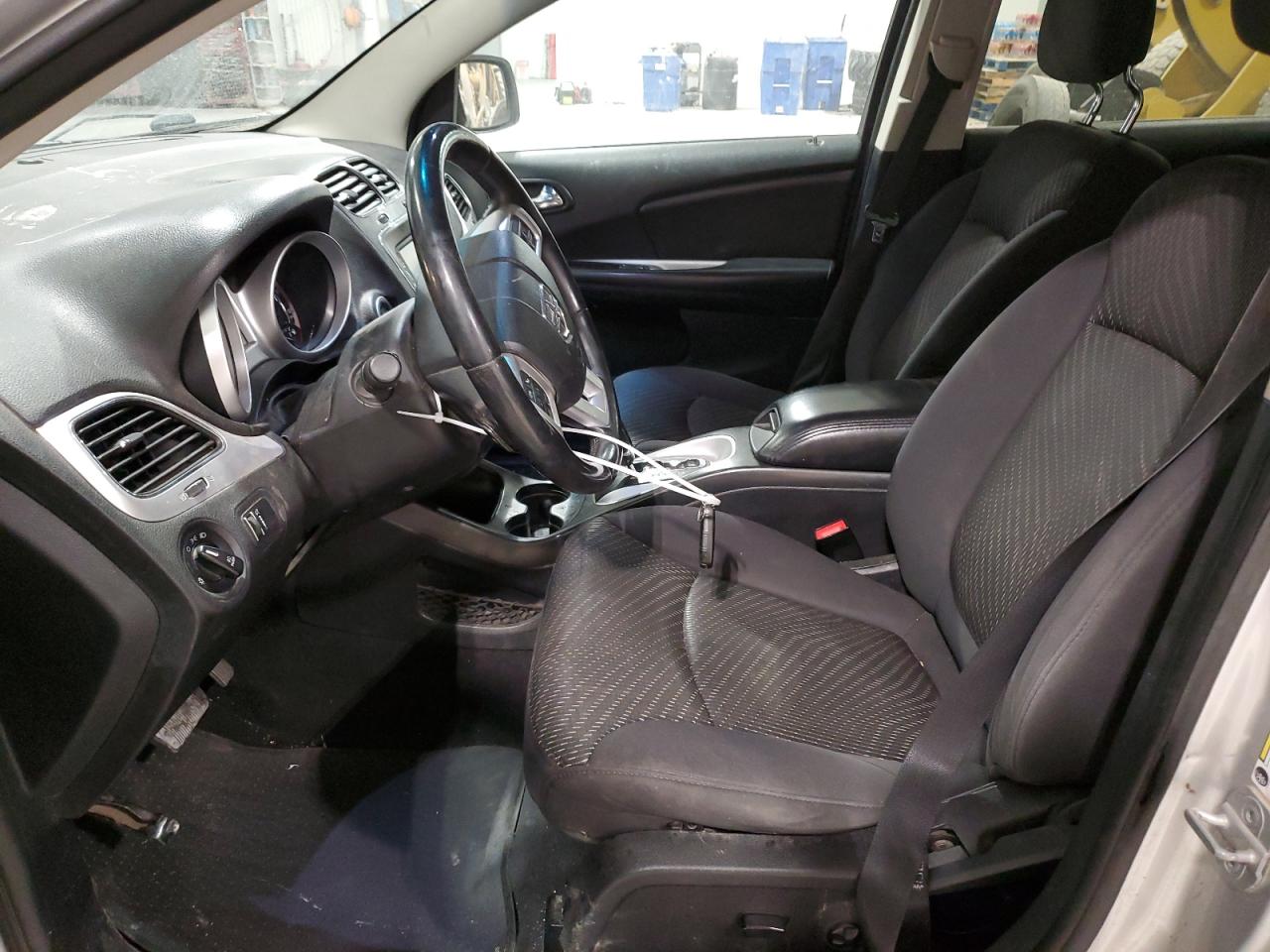 2013 Dodge Journey Sxt VIN: 3C4PDDBGXDT519232 Lot: 84555404