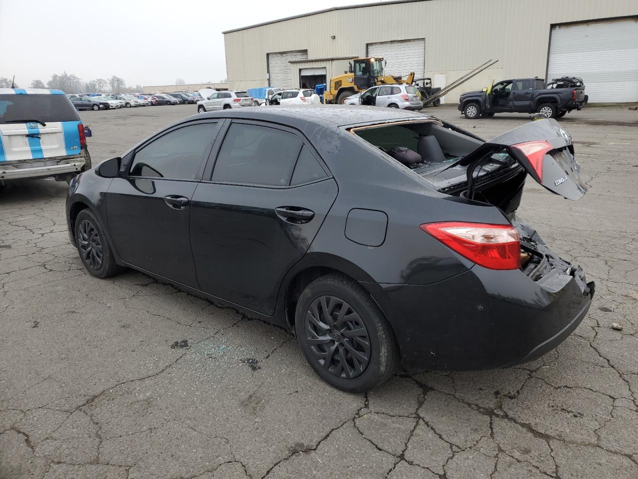 2018 Toyota Corolla - Image 2