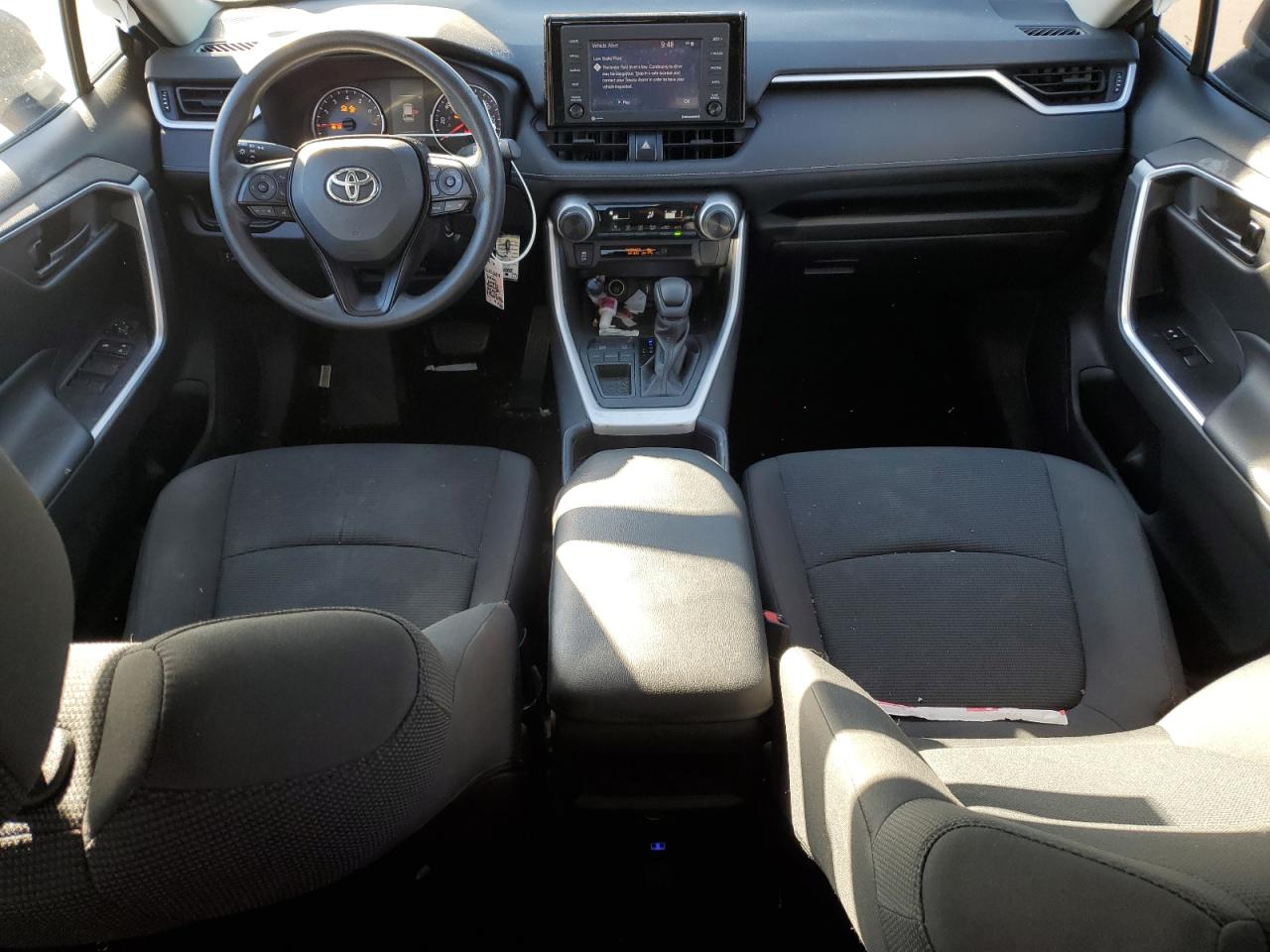 2020 Toyota RAV 4 - Image 8