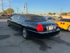 2007 Lincoln Town Car Executive للبيع في Rancho Cucamonga، CA - Minor Dent/Scratches