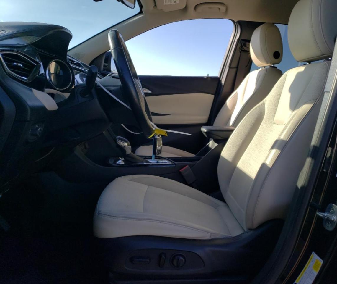 2021 Buick Encore Gx Select VIN: KL4MMDSL0MB159156 Lot: 85281004