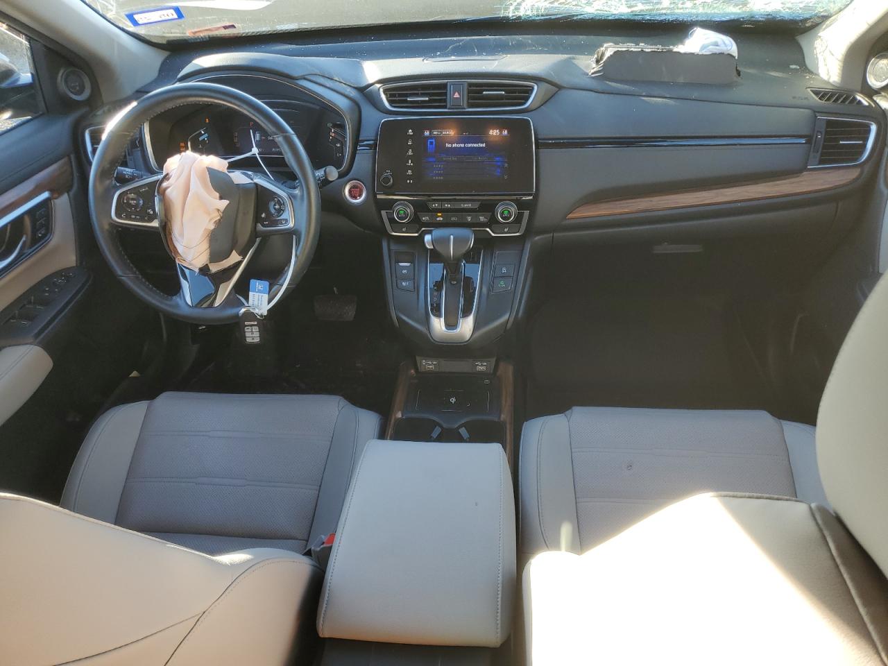 2021 Honda CR-V - Image 8