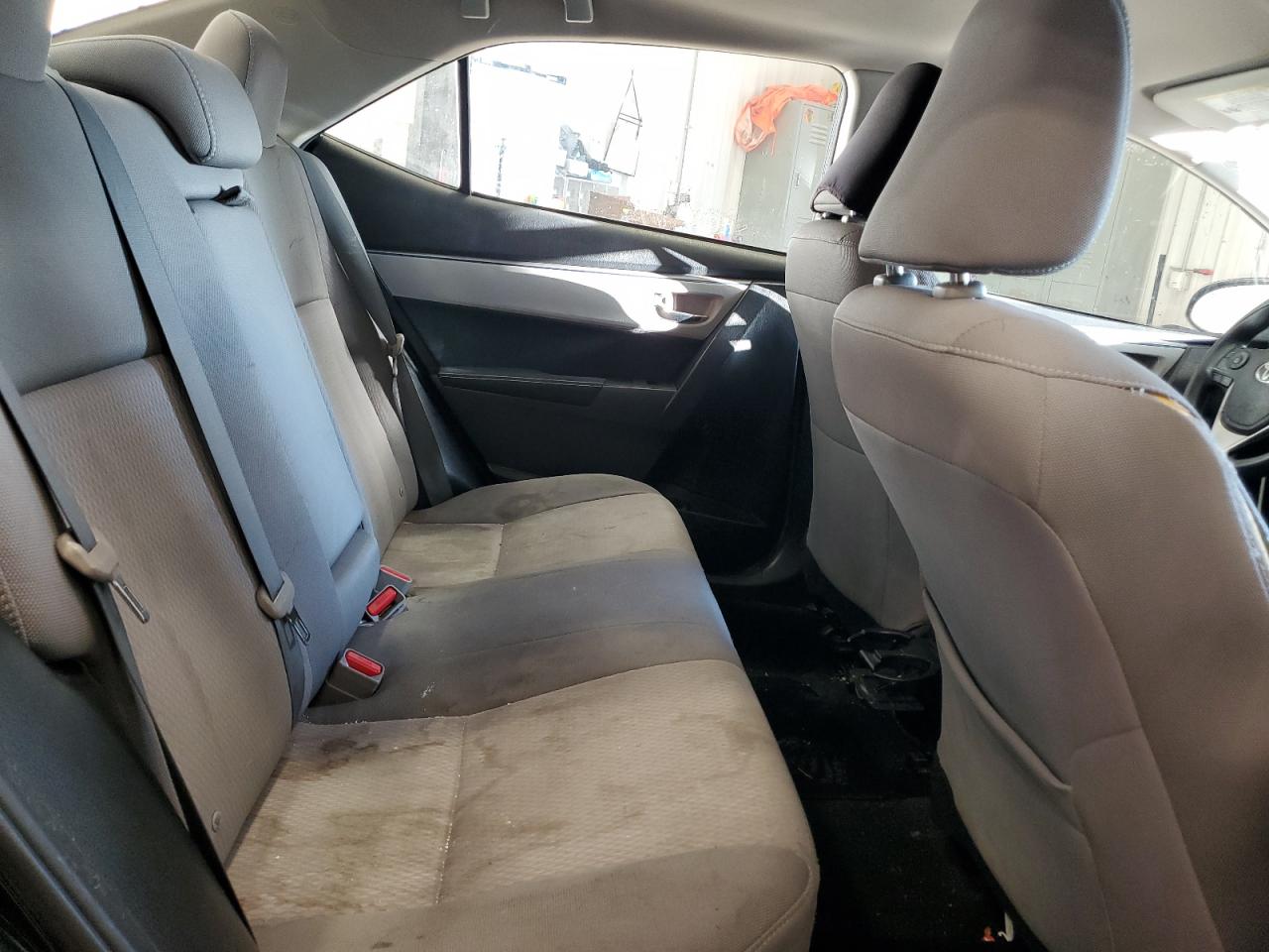 2015 Toyota Corolla - Image 10
