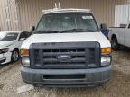 2013 Ford Econoline E150 Van продається в Kansas City, KS - All Over