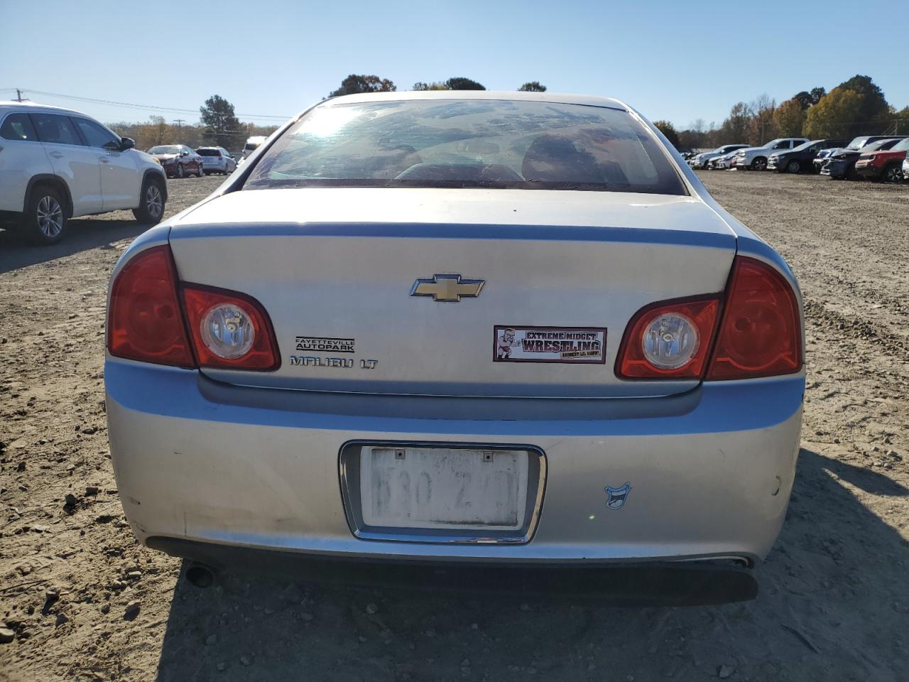 2010 Chevrolet Malibu - Image 6