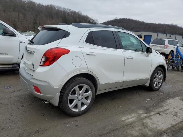  BUICK ENCORE 2016 Biały