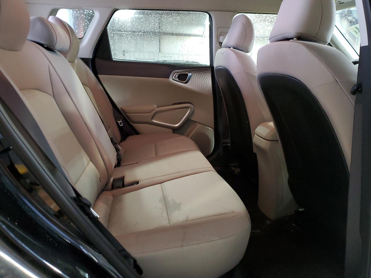 2023 Kia Soul - Image 11