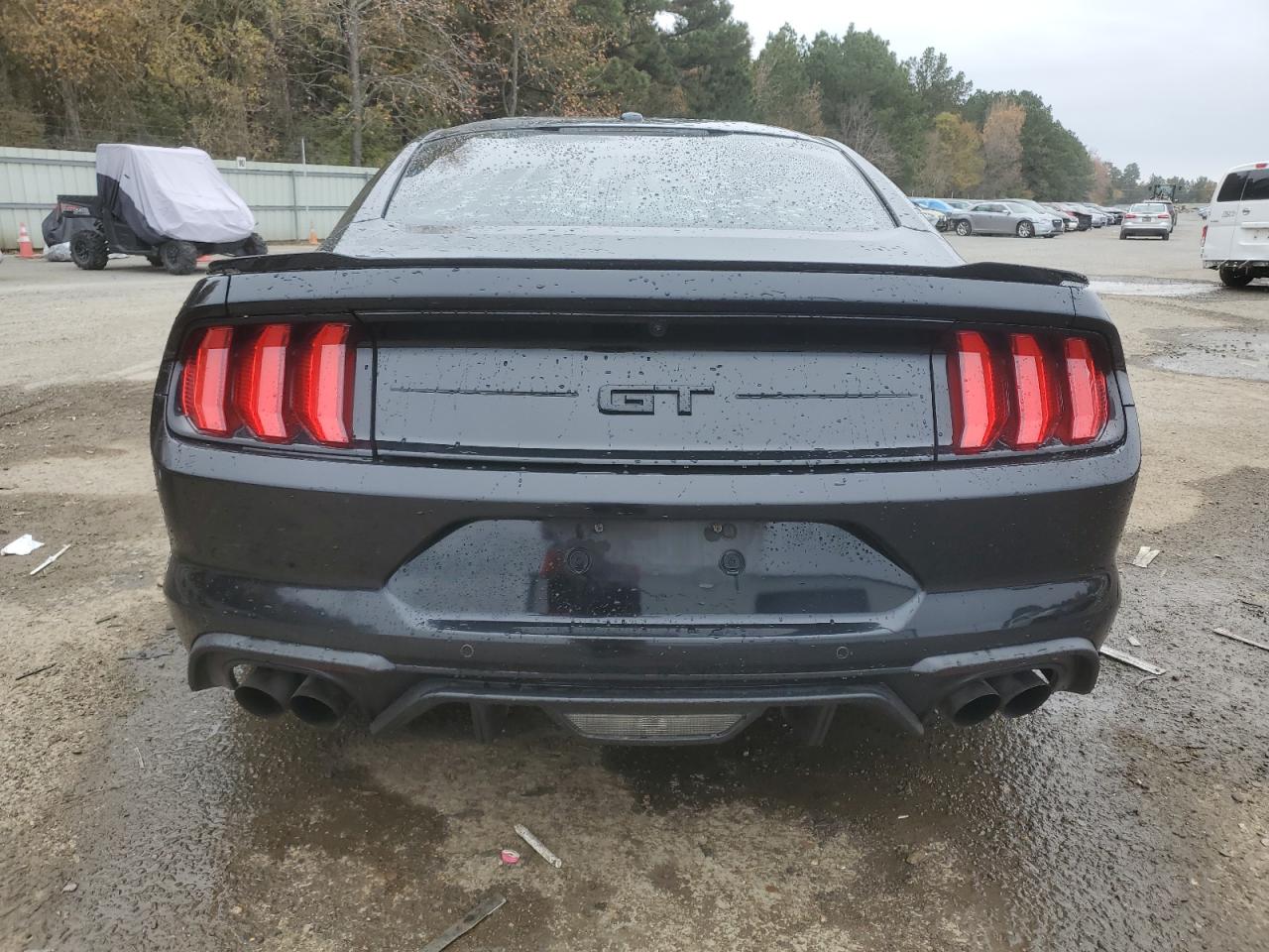 2019 Ford Mustang - Image 6