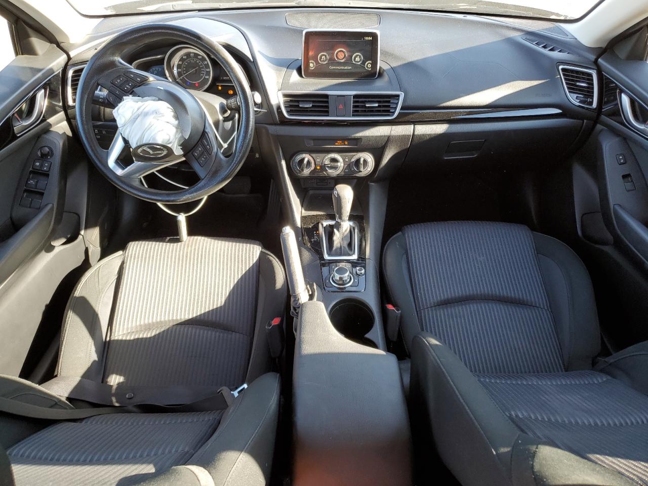 2016 Mazda 3 - Image 8