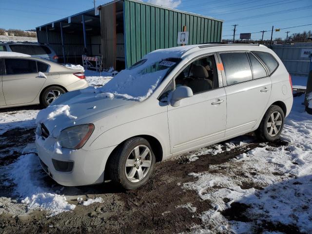 2007 Kia Rondo Lx