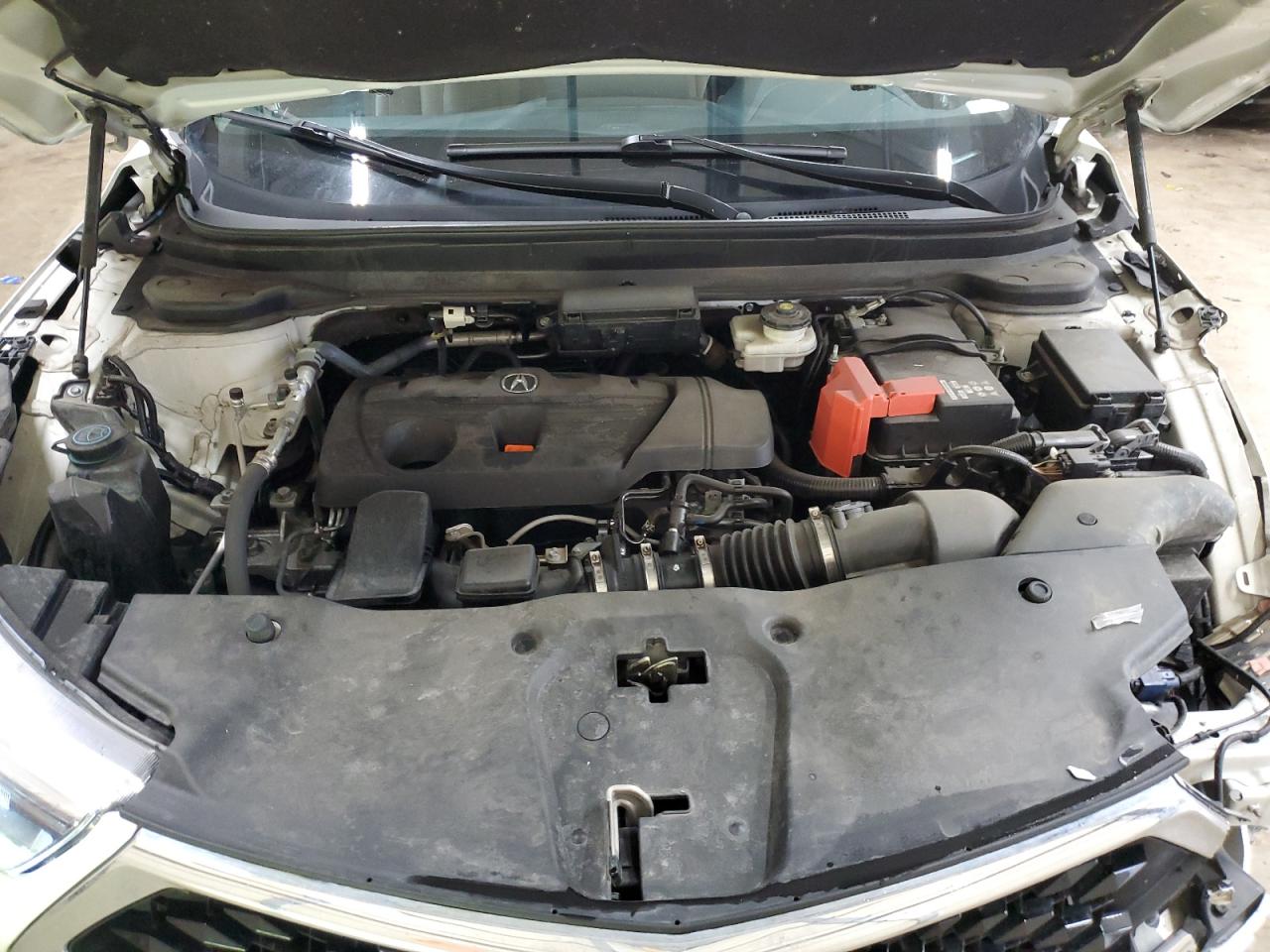 2019 Acura RDX - Image 14