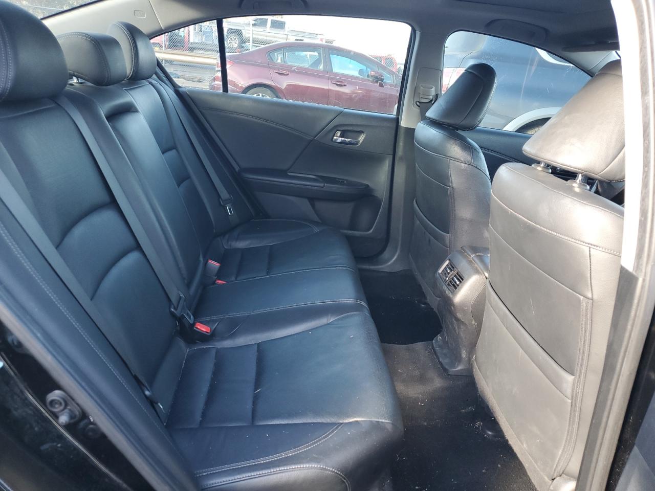 1HGCR3F8XGA003351 HONDA ACCORD 2016