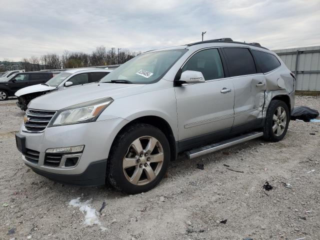 2016 Chevrolet Traverse Ltz