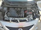 2012 Nissan Versa S na sprzedaż w Lebanon, TN - Front End