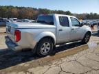 2012 Nissan Frontier S продається в Florence, MS - Side