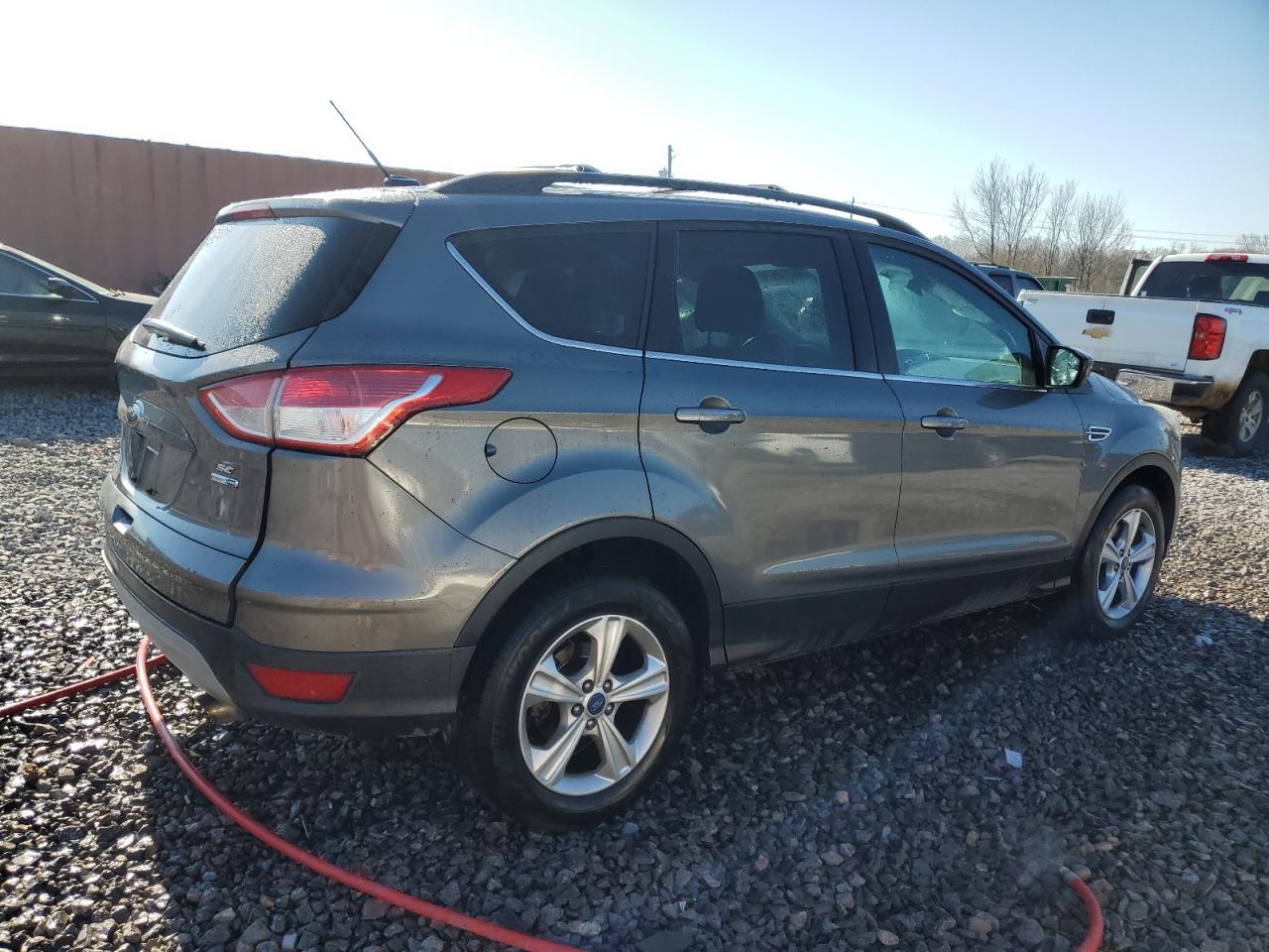 2014 Ford Escape - Image 3