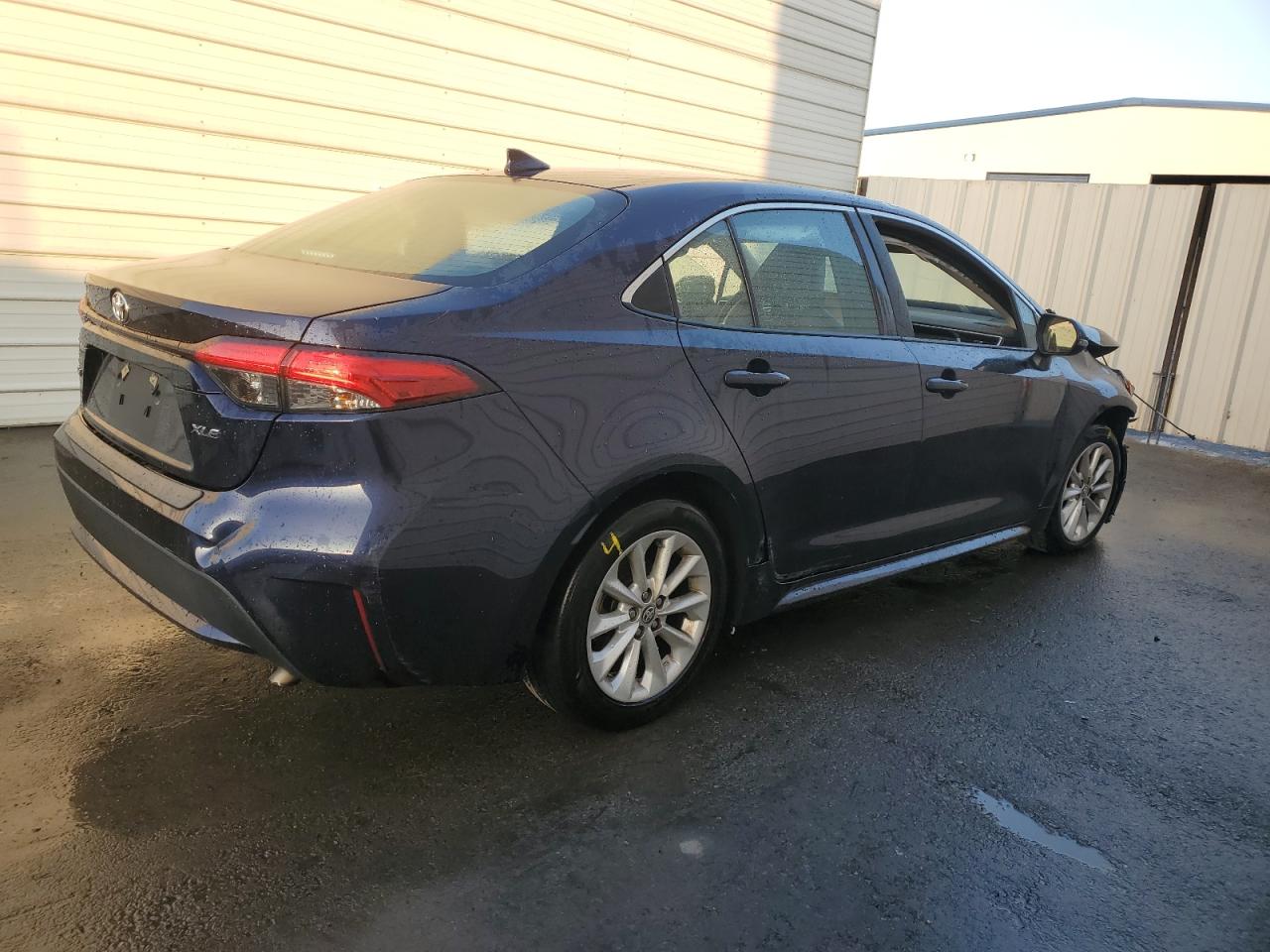 2021 Toyota Corolla - Image 3