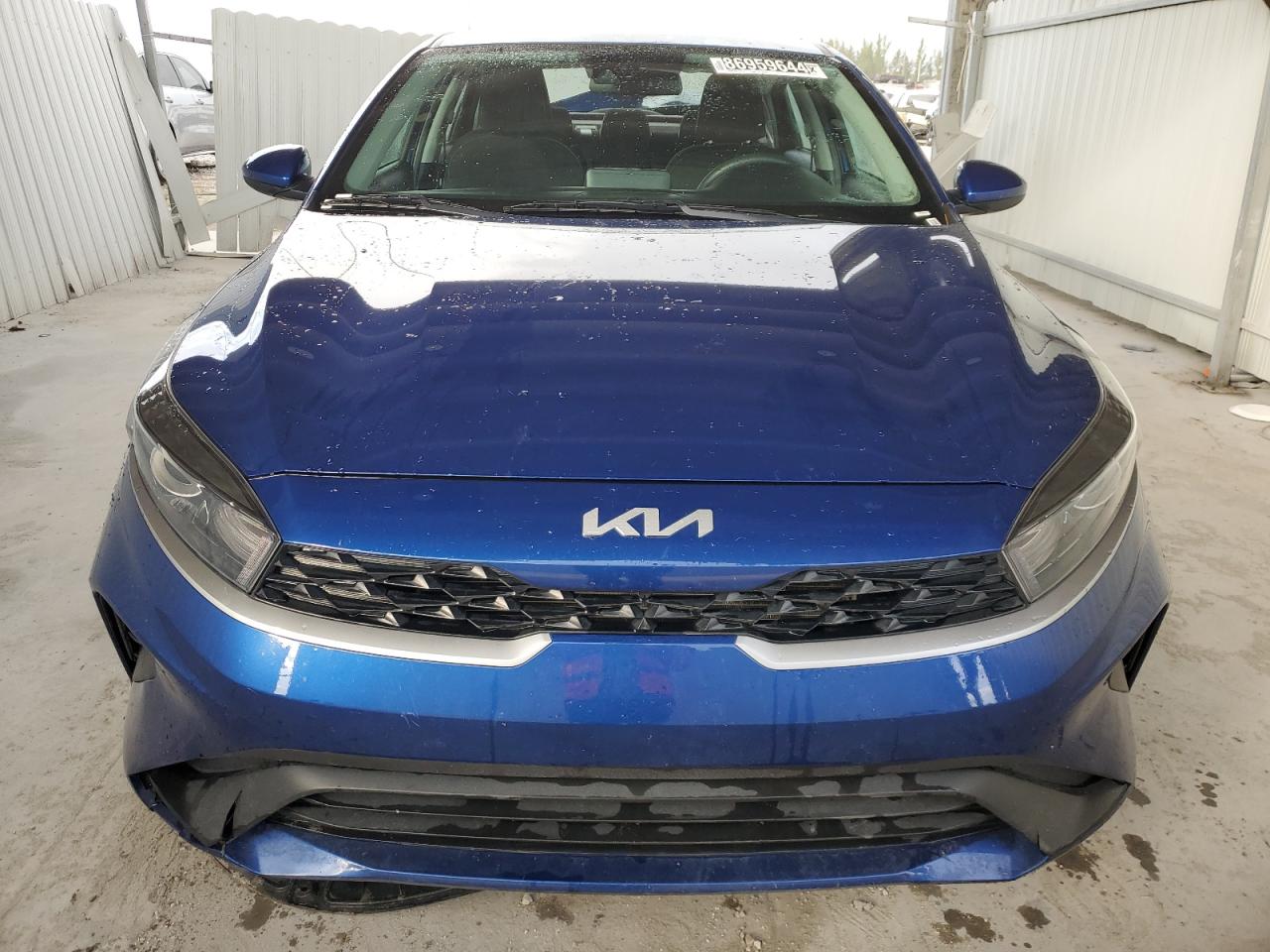 2023 Kia Forte - Image 5