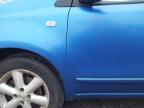 2006 NISSAN NOTE SE for sale at Copart YORK