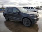 2022 Ford Explorer Timberline zu verkaufen in Woodburn, OR - Rear End