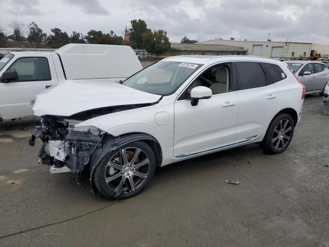 2018 Volvo Xc60 T8 Inscription