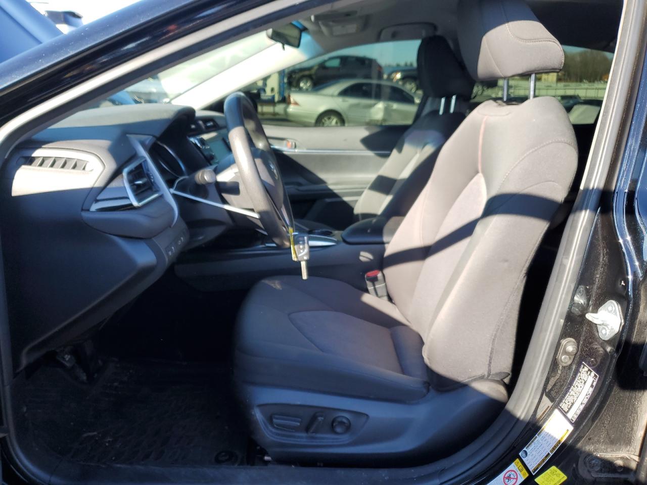 2018 Toyota Camry - Image 7