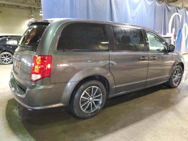  DODGE CARAVAN 2019 Вугільний