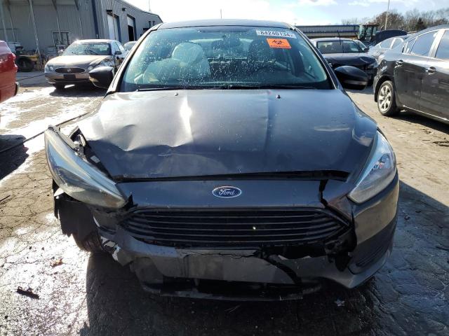  FORD FOCUS 2015 Charcoal