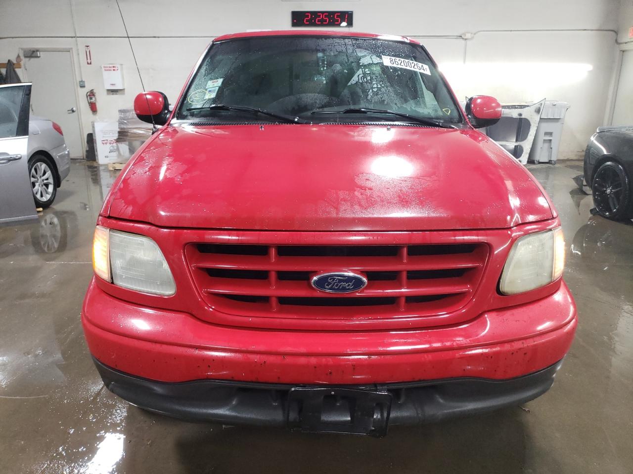 2002 Ford F-150 - Image 5