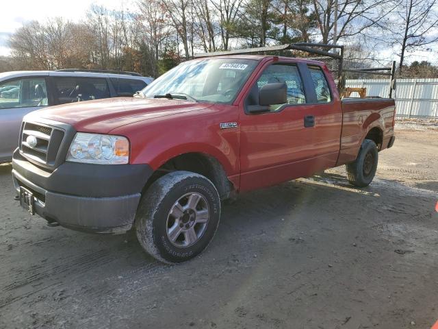 2008 Ford F150 