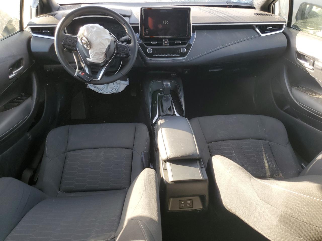 2024 Toyota Corolla - Image 8