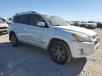 2010 Toyota Rav4 Limited for Sale in Grand Prairie, TX - Hail