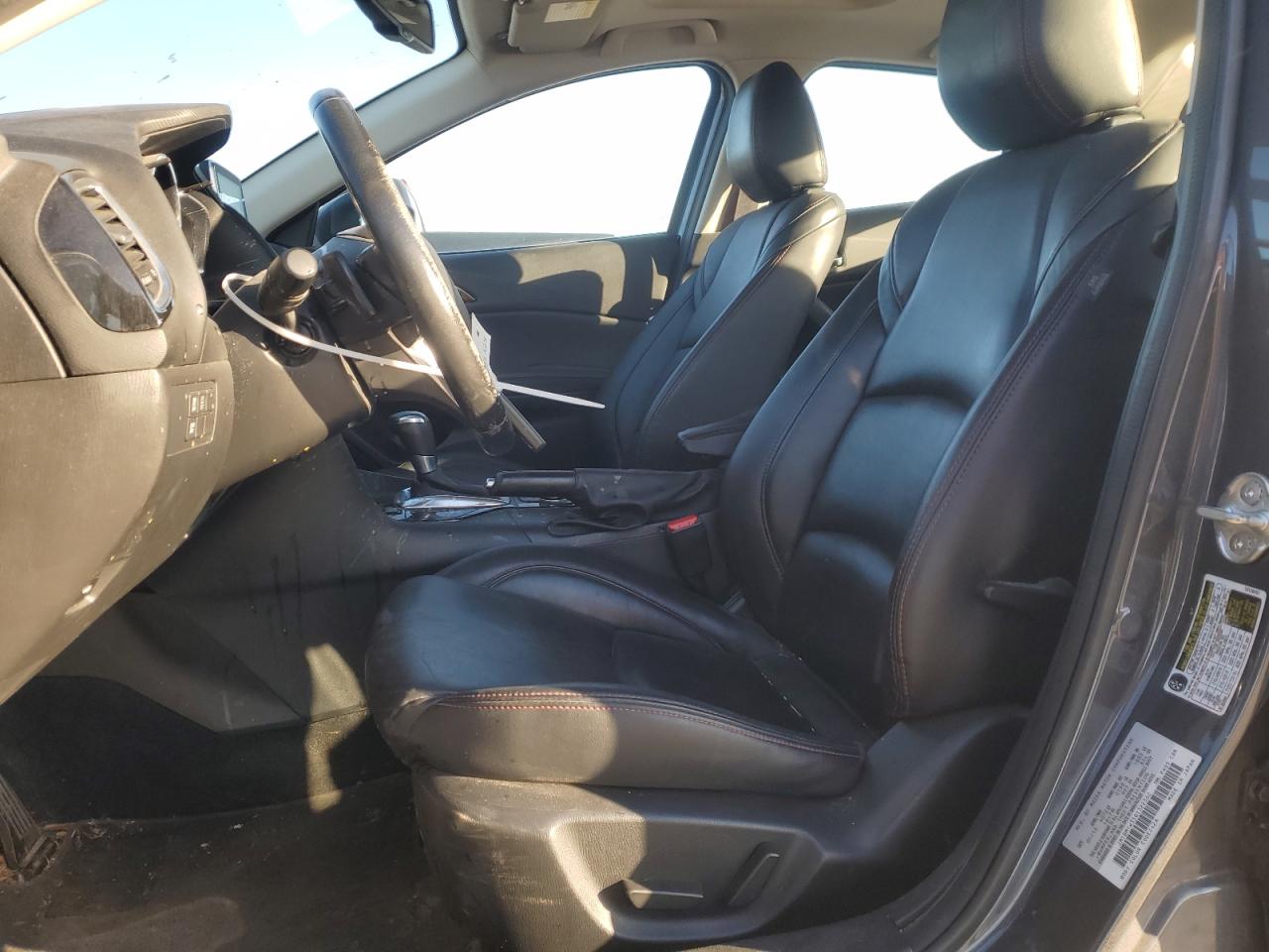 2016 Mazda 3 - Image 7