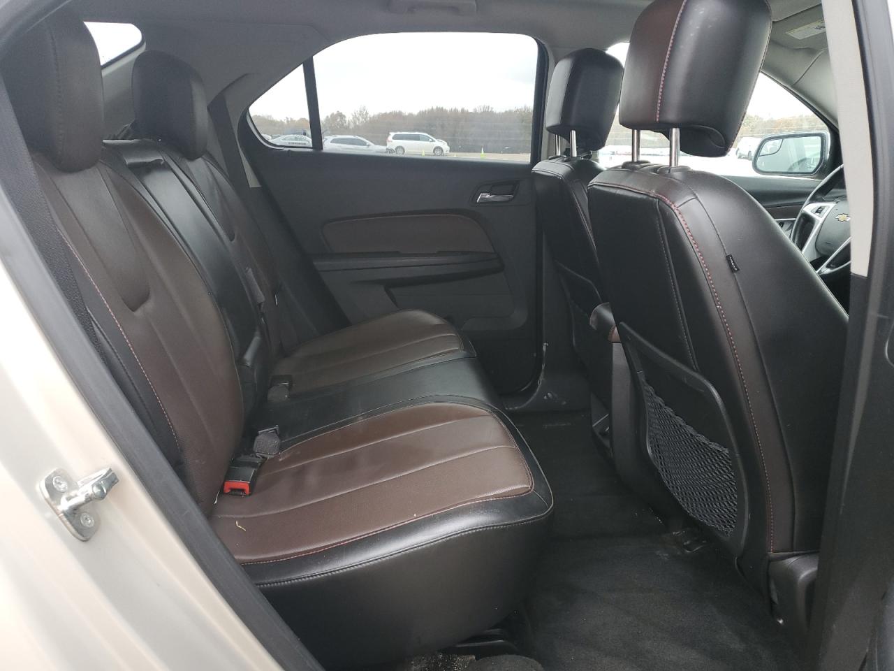 2012 Chevrolet Equinox - Image 11