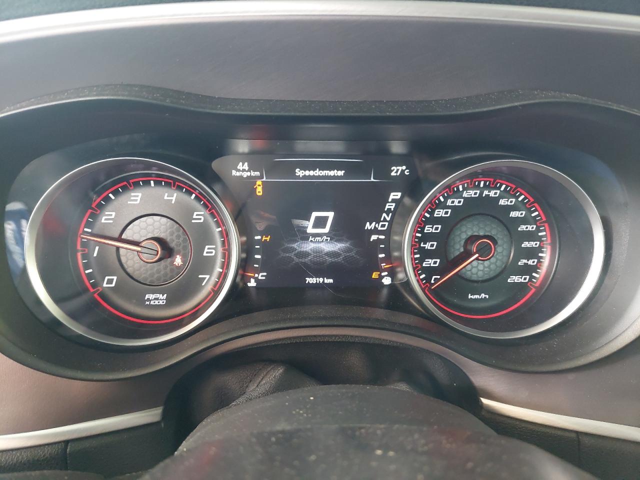 2C3CDXBG0KH612979 - 2019 DODGE CHARGER - #86038834