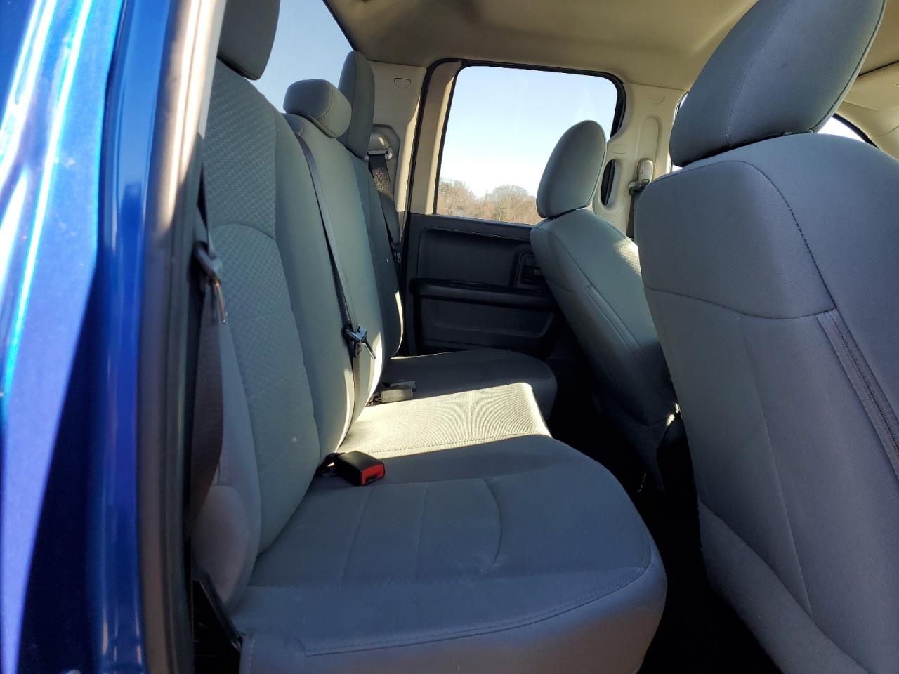 2017 RAM 1500 - Image 10
