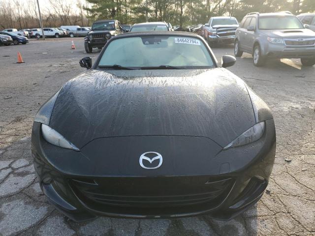  MAZDA MX5 2016 Черный