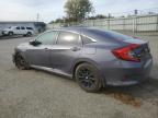 2016 Honda Civic Lx for Sale in Shreveport, LA - Front End