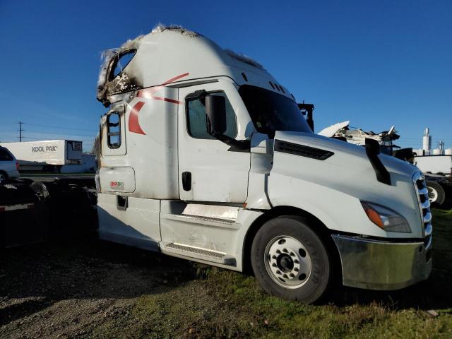 2022 Freightliner Cascadia 126 