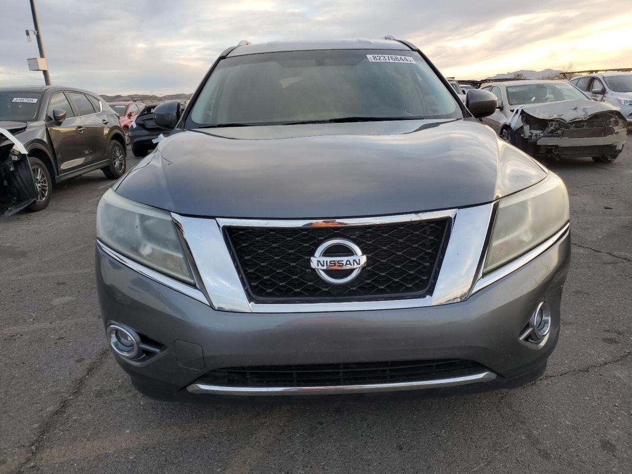 2015 Nissan Pathfinder - Image 5