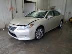 2014 Lexus Es 350 na sprzedaż w Madisonville, TN - Front End