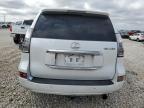 2016 Lexus Gx 460 за продажба в Temple, TX - Front End