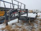 2013 'Other Heavy Equipment' Trailer за продажба в Helena, MT - Frame Damage