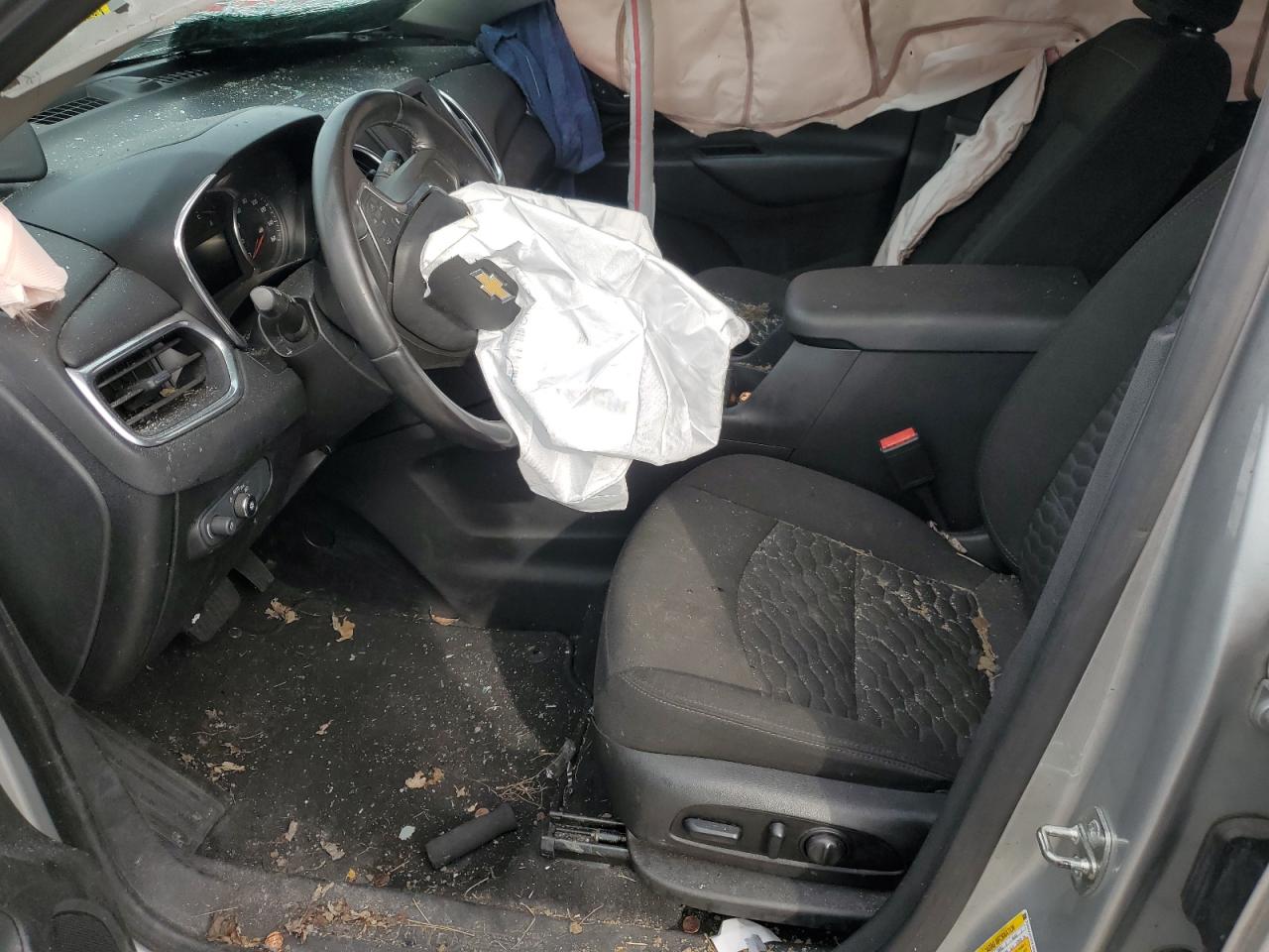 2019 Chevrolet Equinox - Image 7