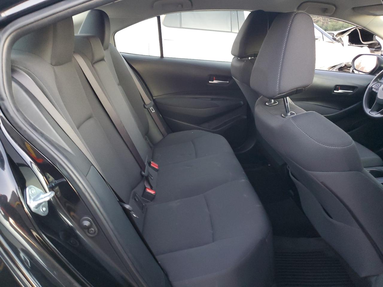 JTDEPMAE1MJ184772 TOYOTA COROLLA 2021