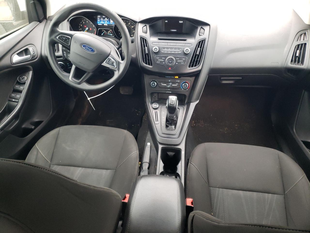 2015 Ford Focus - Image 8