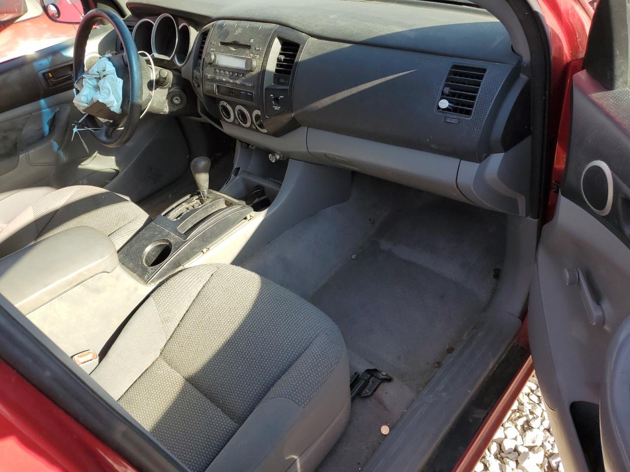 2007 Toyota Tacoma - Image 8