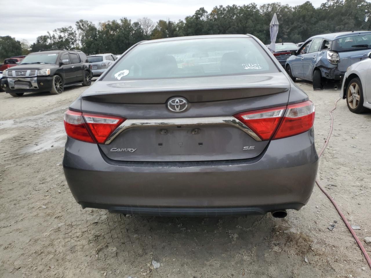 2017 Toyota Camry - Image 6
